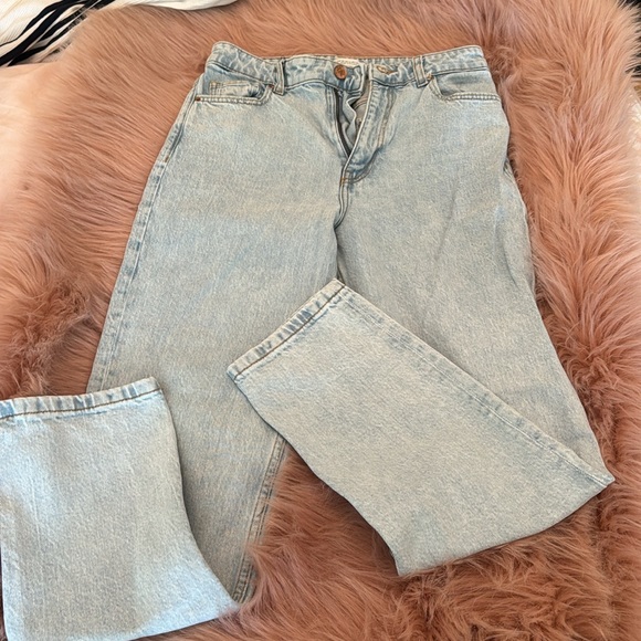 Zara mom jeans - Picture 1 of 5